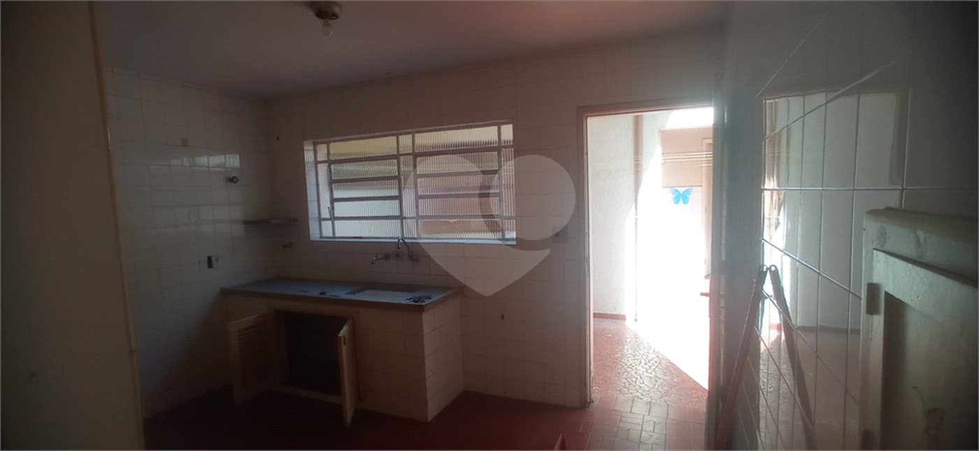 Sobrado à venda com 3 quartos em Água Fria, São Paulo, SP