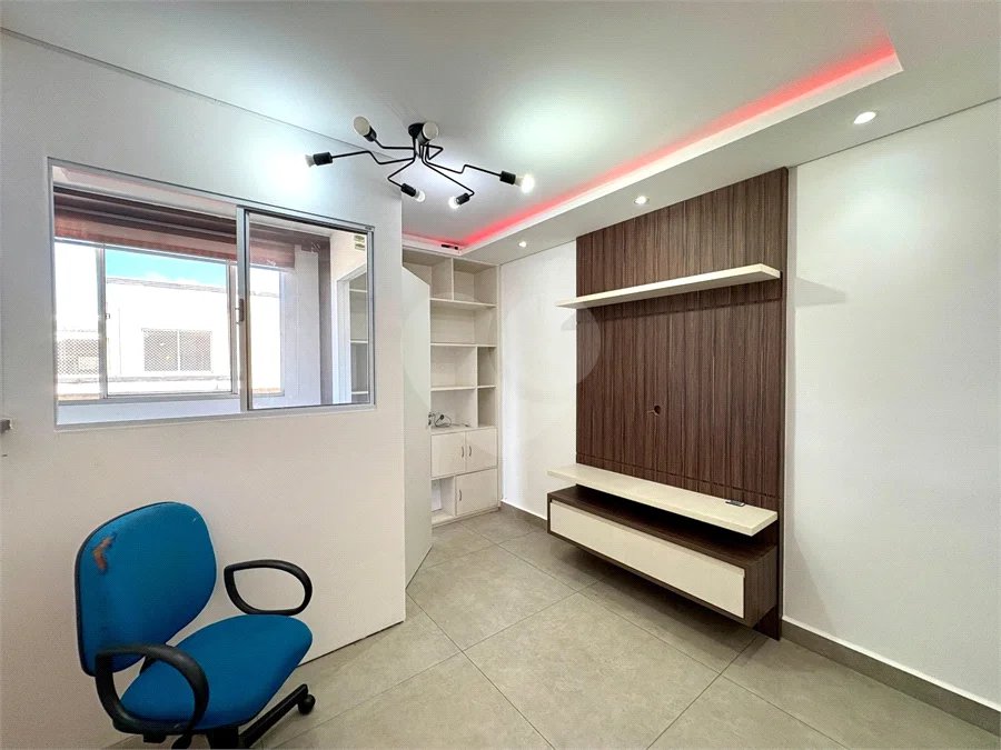 Apartamento à venda com 3 quartos, sendo 1 suíte, em Ponte de São João, Jundiaí, SP