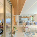 Apartamento à venda com 2 suítes em Santo Amaro, São Paulo, SP