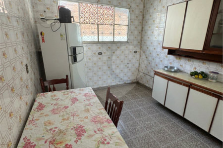 Casa Térrea à venda com 3 quartos em Campo Grande, Rio de Janeiro, RJ