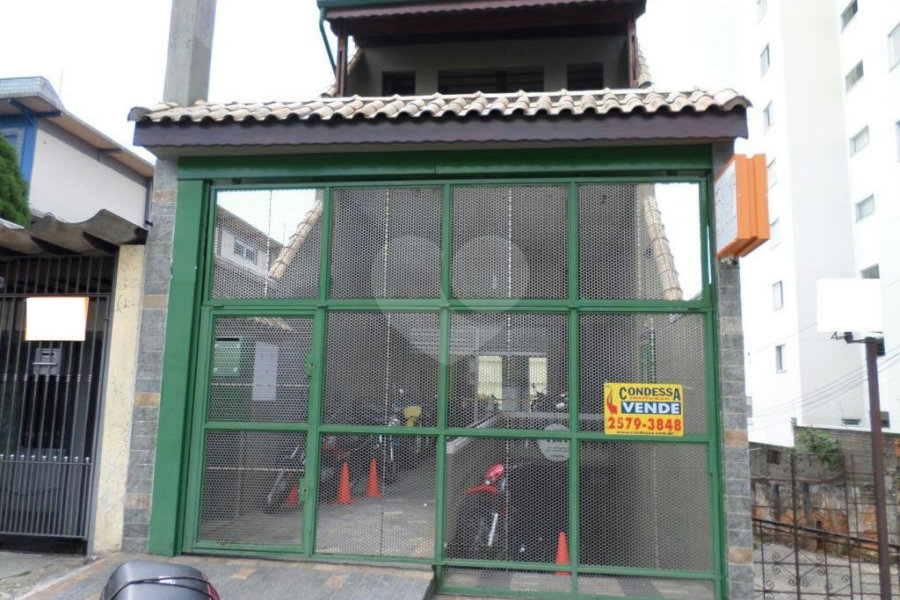 Prédio à venda em Vila Gustavo, São Paulo, SP