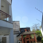 Sobrado à venda com 5 quartos, sendo 4 suítes,  em Rolinópolis, São Paulo, SP