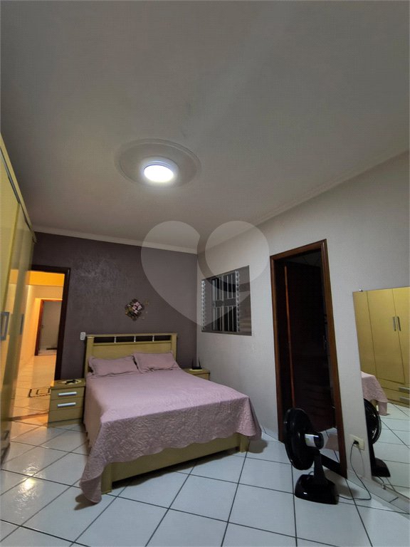 Casa à venda com 4 quartos, sendo 2 suítes, em Residencial Monte Verde, Indaiatuba, SP