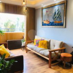 Apartamento à venda com 3 quartos, sendo 1 suíte,  em Mogi Moderno, Mogi das Cruzes, SP