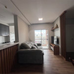 Apartamento à venda com 2 quartos, sendo 1 suíte, em Aparecidinha, Sorocaba, SP