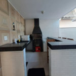 Apartamento à venda, 109 m² por R$ 1.100.000,00 - Boqueirão - Santos/SP