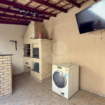 Casa à venda com 3 quartos, sendo 1 suíte, no condomínio Residencial Village Salermo, Sorocaba - SP