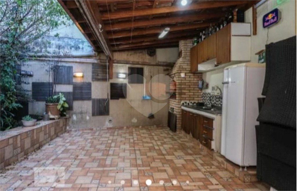 Sobrado à venda com 4 quartos, sendo 2 suítes, em Tucuruvi, São Paulo, SP