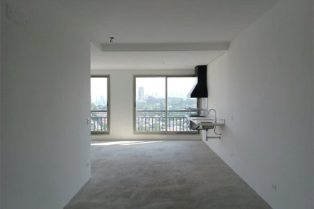 Apartamento à venda com 4 suítes em Real Parque, São Paulo, SP