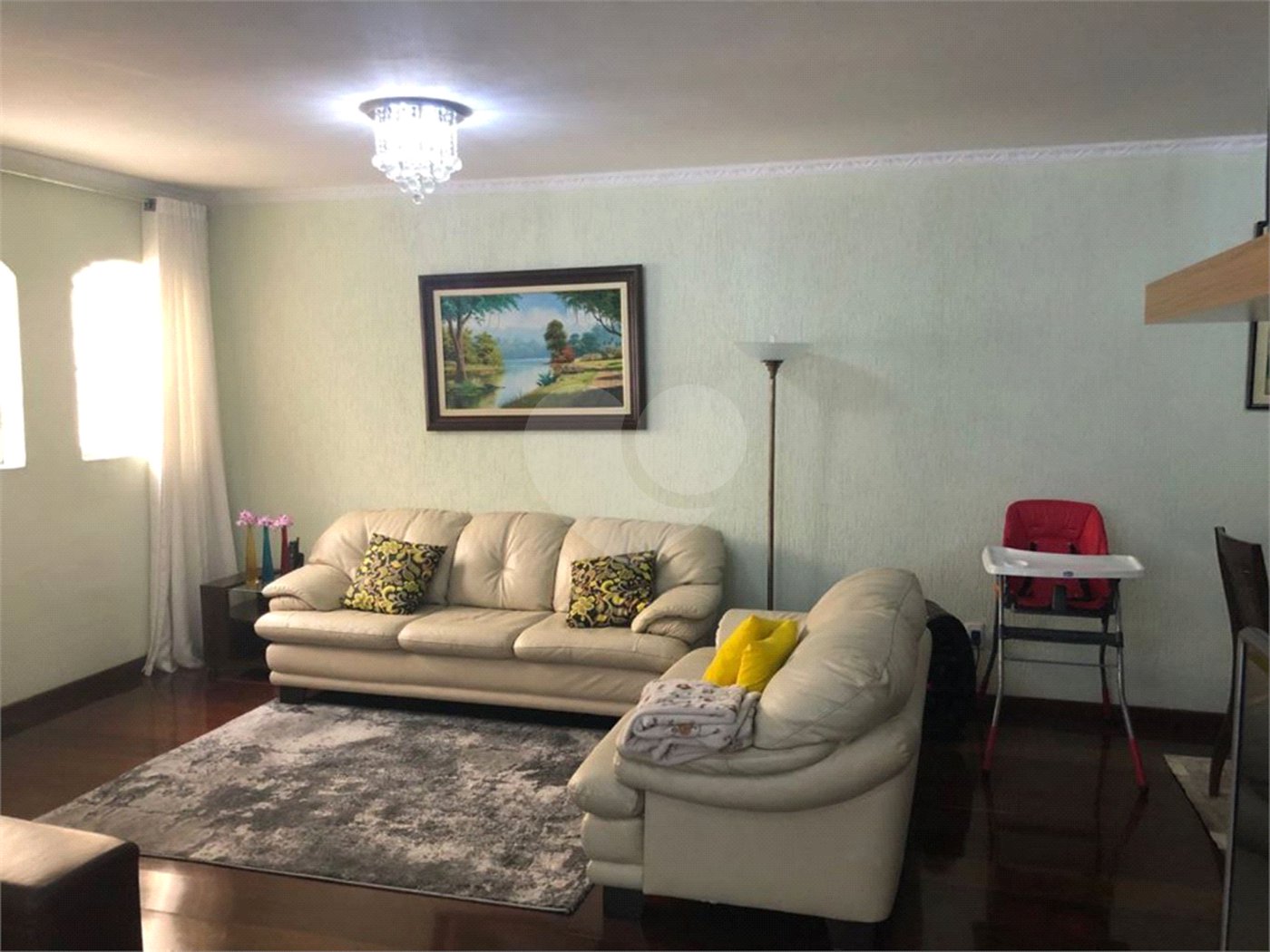 Sobrado à venda com 3 quartos, sendo 1 suíte,  em Tucuruvi, São Paulo, SP