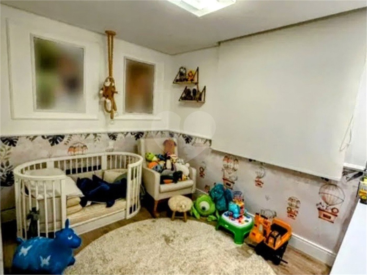 Apartamento à venda com 2 quartos, sendo 1 suíte, em Jardim Pagliato, Sorocaba, SP