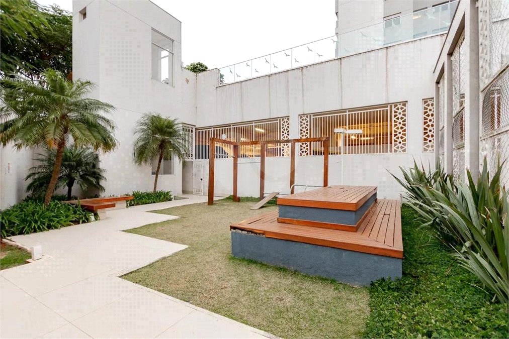 Apartamento à venda ou para alugar com 2 suítes em Santo Amaro, São Paulo, SP