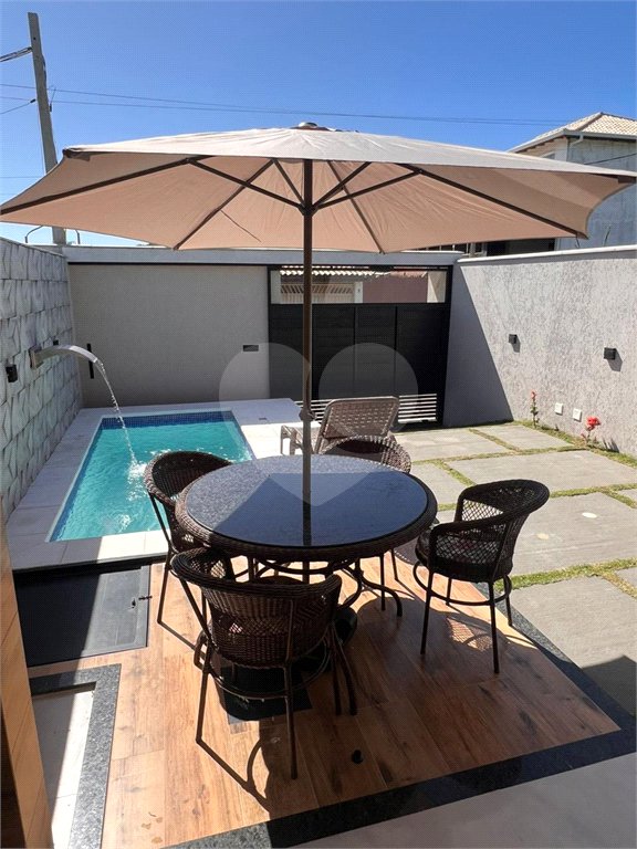 Casa à venda com 3 quartos, sendo 1 suíte, em José Gonçalves, Armação dos Búzios, RJ