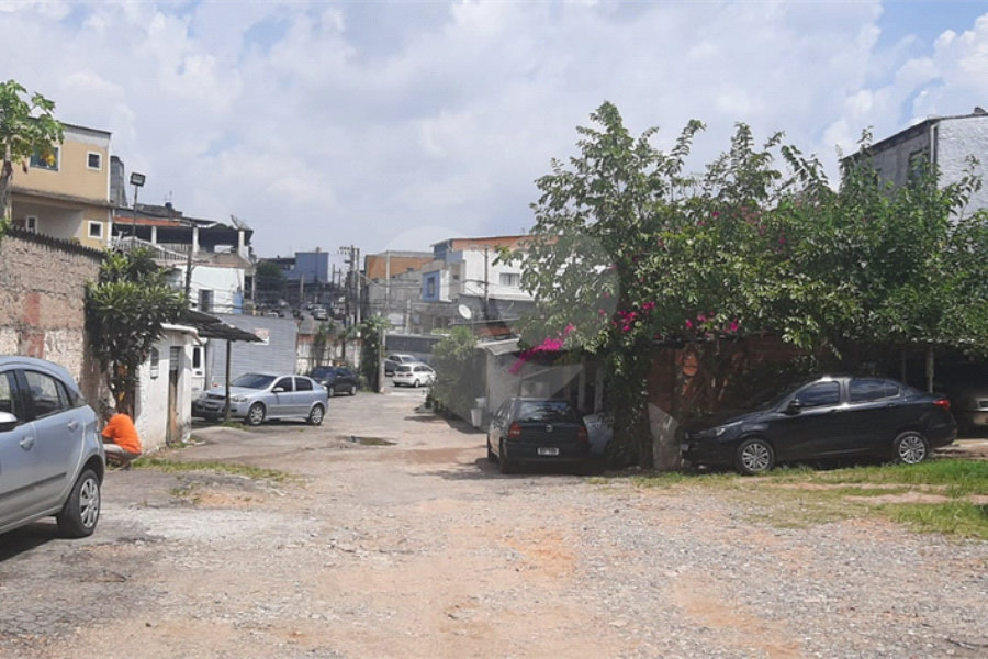 Terreno à venda em Tremembé, São Paulo, SP