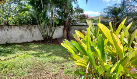Terreno à venda em Vila Nancy, Mogi das Cruzes, SP