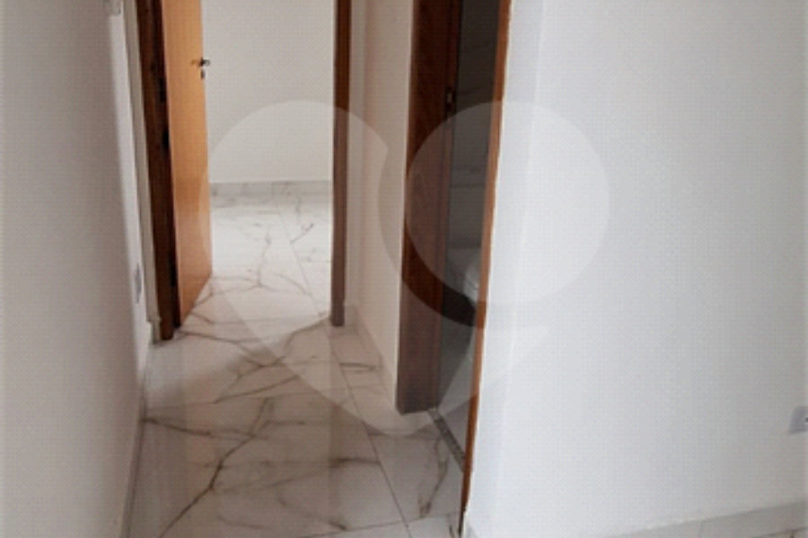 Apartamento à venda com 1 quarto em Parque Edu Chaves, São Paulo, SP