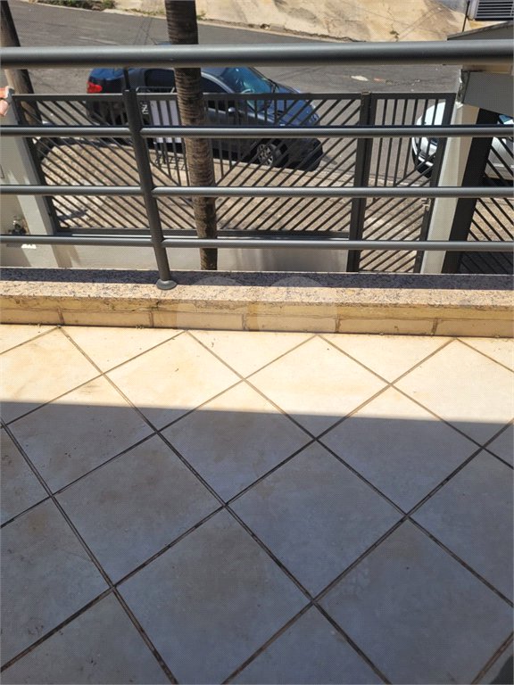 Sobrado à venda com 3 suítes em Jardim Regente, Indaiatuba, SP