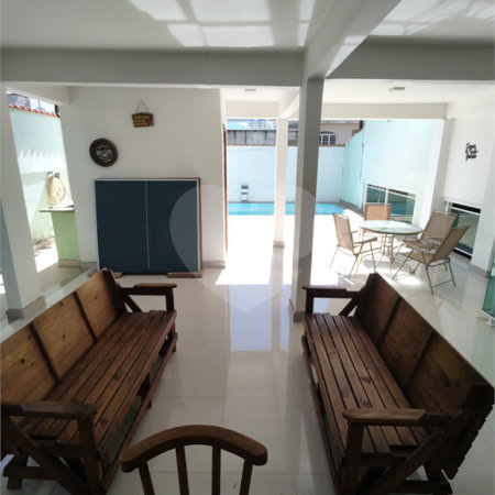 Casa à venda com 3 quartos, sendo 1 suíte, em Campo Grande, Rio de Janeiro, RJ
