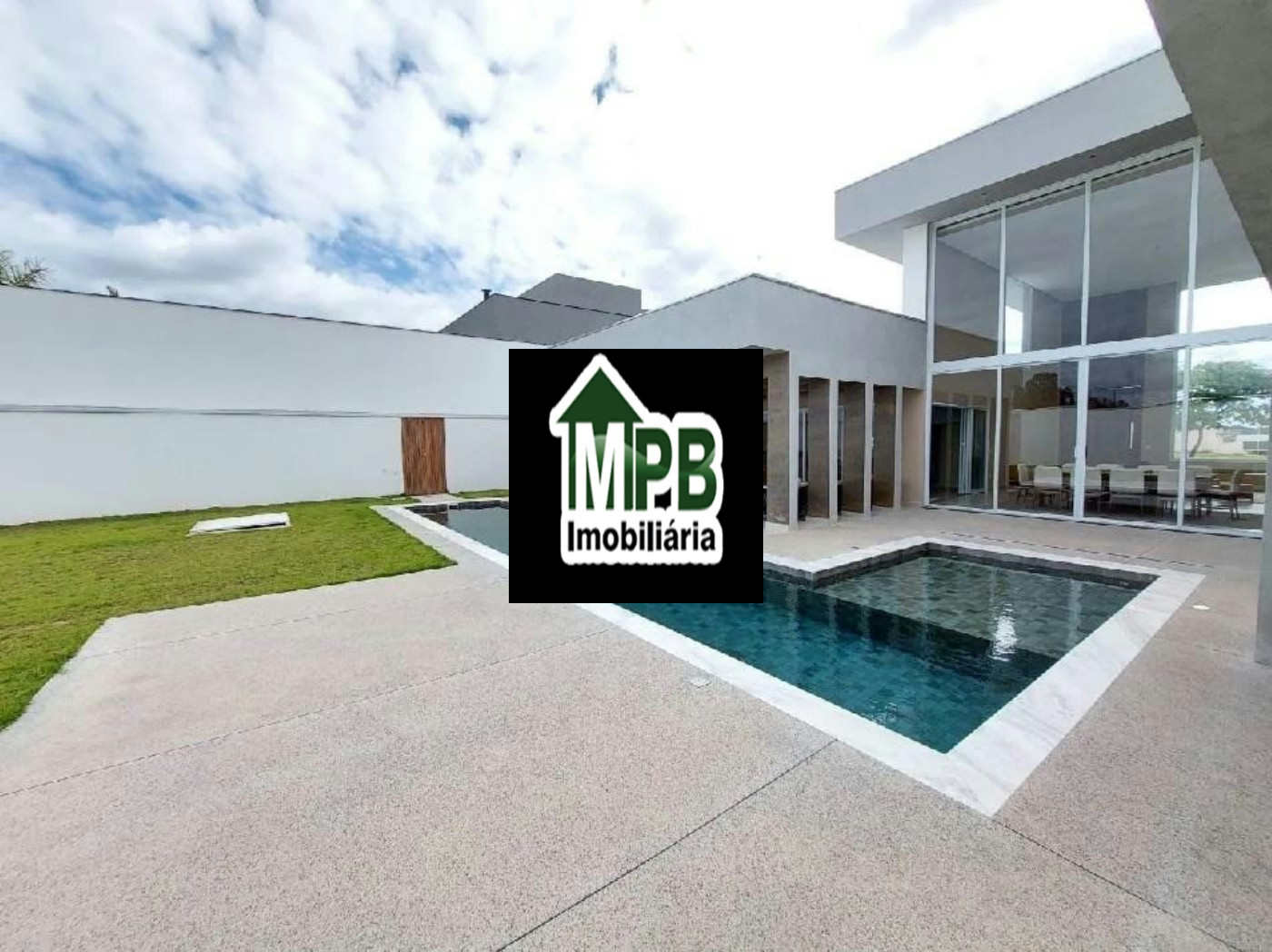 Casa à venda com 4 suítes em Condominio Residencial San Patrick, Sorocaba, SP