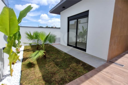 Casa à venda com 3 quartos, sendo 1 suíte, no condomínio Dolce Vita, Itatiba - SP