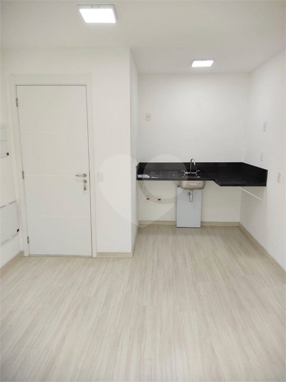 Apartamento à venda com 1 quarto em Vila Clementino, São Paulo, SP