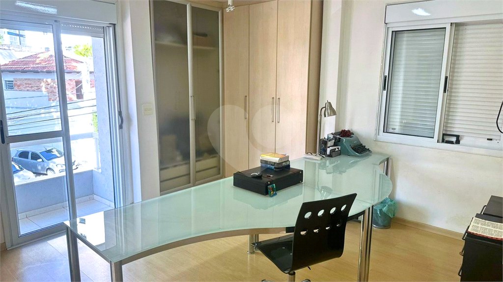 Sobrado à venda com 3 quartos, sendo 1 suíte,  em Água Fria, São Paulo, SP