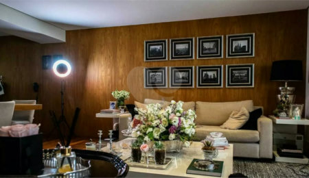 Apartamento à venda com 3 suítes em Casa Verde, São Paulo, SP