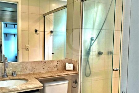 Apartamento à venda com 3 suítes em Jardim Ampliação, São Paulo, SP