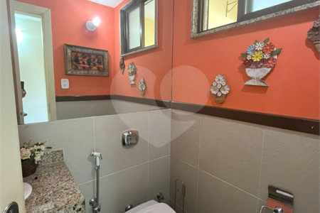 Casa à venda com 2 quartos, sendo 1 suíte, no condomínio Residencial Vale das Palmeiras, Rio de Janeiro - RJ