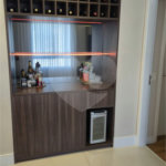 Apartamento à venda com 3 quartos, sendo 1 suíte, no Centro, São Bernardo do Campo, SP
