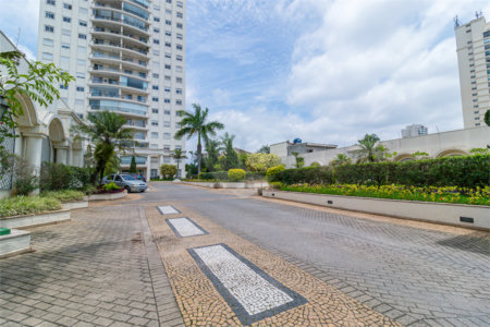 Apartamento à venda ou para alugar com 2 suítes em Vila Cruzeiro, São Paulo, SP