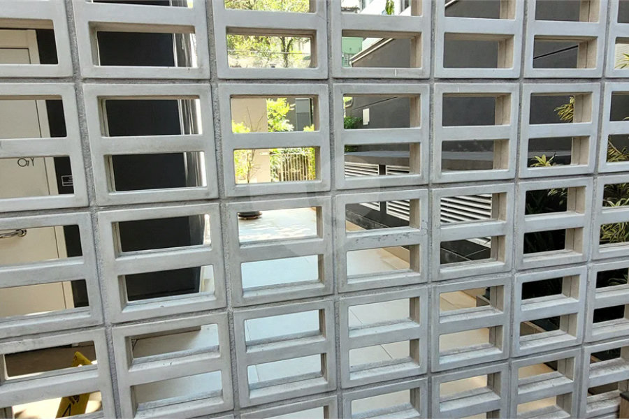 Apartamento à venda com 1 quarto em Jardim América, São Paulo, SP