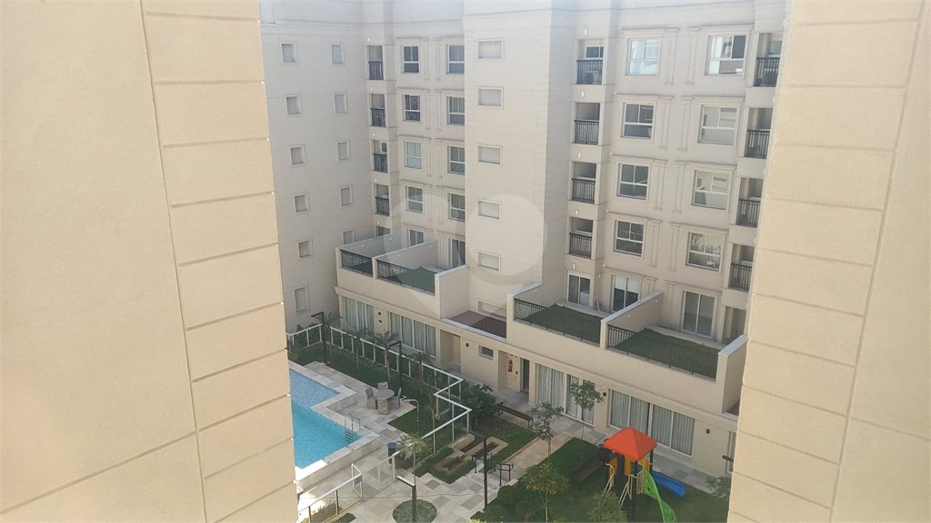 Apartamento à venda com 3 suítes em Vila Ester (zona Norte), São Paulo, SP