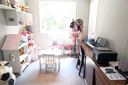 Cobertura à venda com 3 quartos, sendo 4 suítes, em Vila Andrade, São Paulo, SP