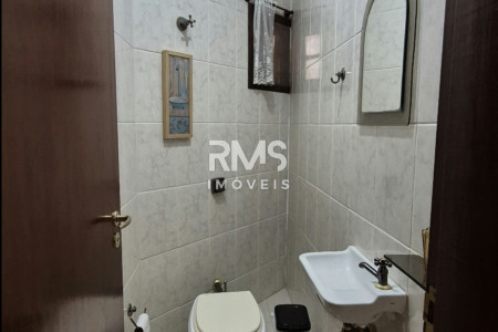 Casa à venda com 3 suítes no condomínio Granja Olga II, Sorocaba - SP