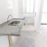 Apartamento à venda – 57m² | Belém – São Paulo Recem entregue