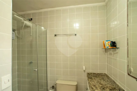 Apartamento à venda com 2 quartos em Saúde, São Paulo, SP