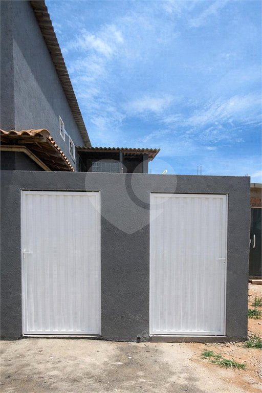 Casa à venda com 1 quarto em Vila Verde, Armação dos Búzios, RJ