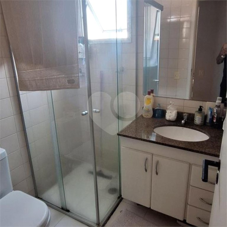 Apartamento à venda com 2 quartos em Mooca, São Paulo, SP