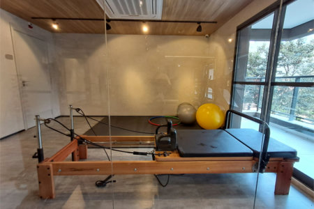 Apartamento à venda com 1 quarto em Pinheiros, São Paulo, SP