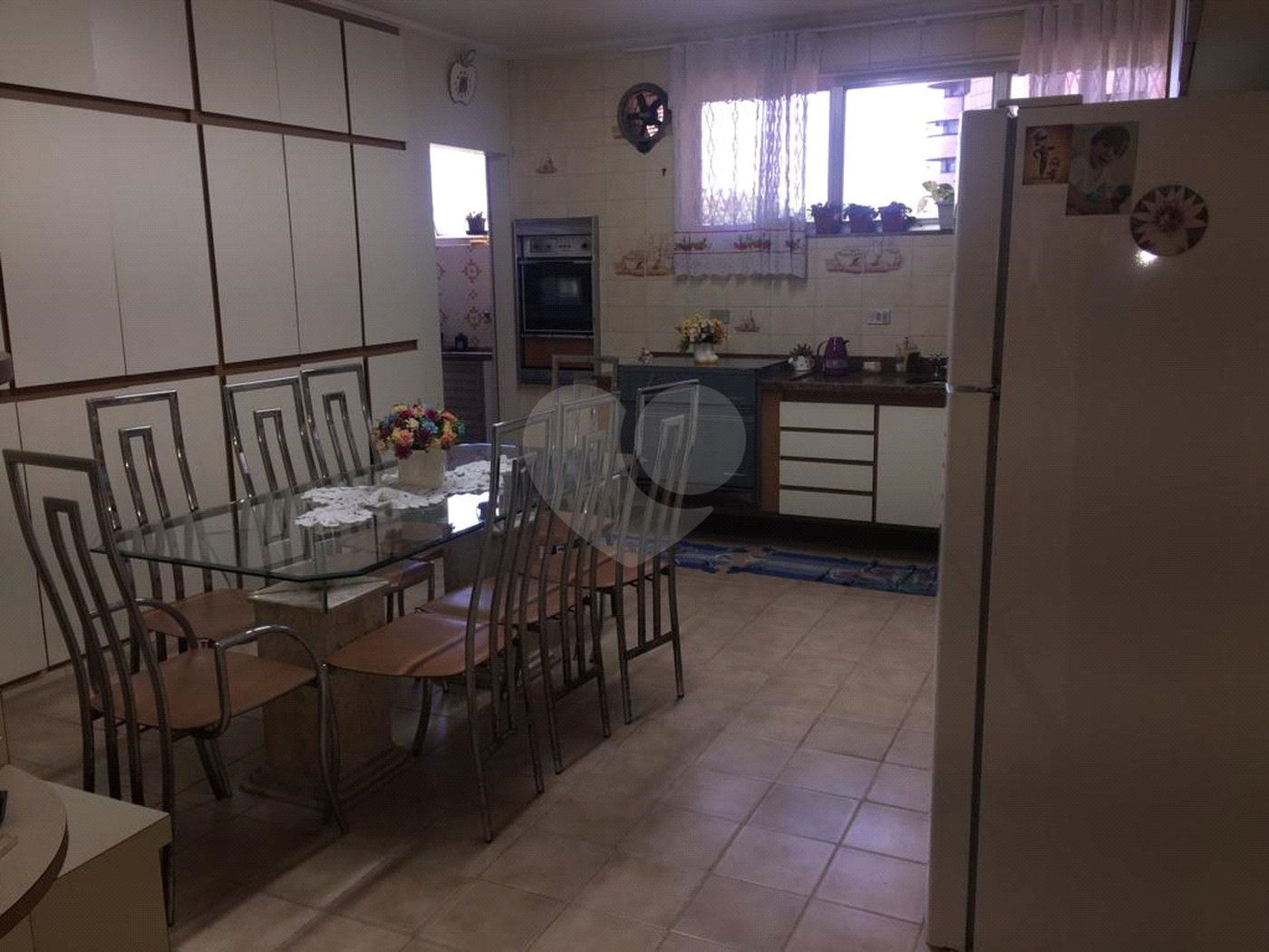 Sobrado à venda ou para alugar com 3 quartos, sendo 1 suíte, em Anália Franco, São Paulo, SP