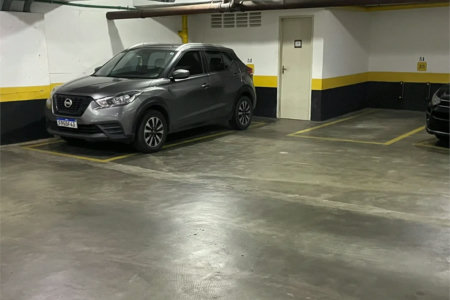 Apartamento à venda com 3 quartos, sendo 1 suíte, em Brooklin Paulista, São Paulo, SP