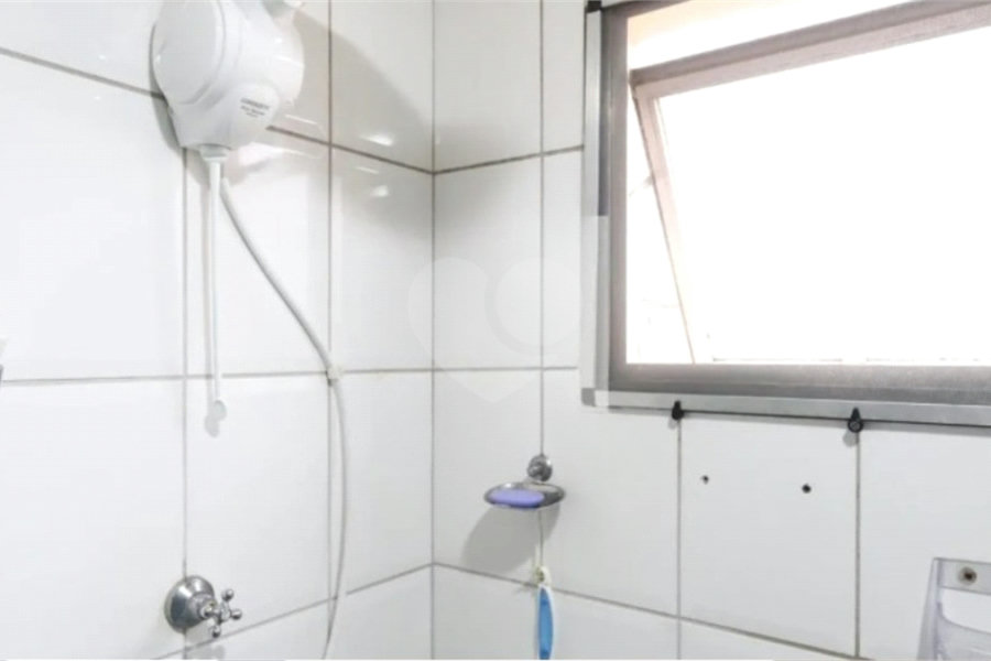 Apartamento à venda com 2 quartos em Tucuruvi, São Paulo, SP