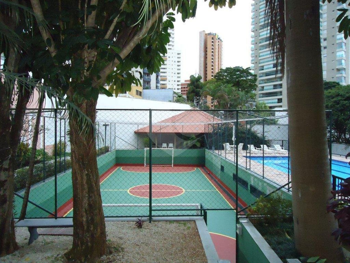 Apartamento à venda com 4 suítes em Santana, São Paulo, SP