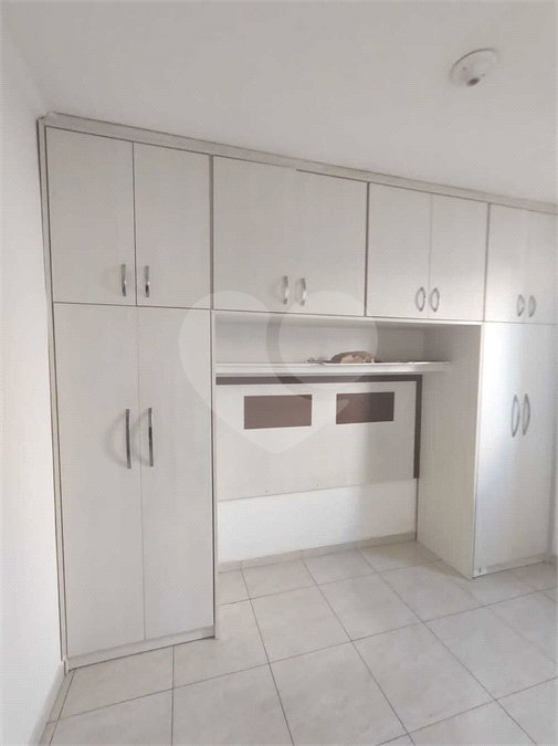 Apartamento à venda com 2 quartos em Santa Maria, Osasco, SP