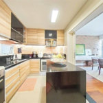 Apartamento à venda com 3 quartos, sendo 1 suíte, em Lagoa, Rio de Janeiro, RJ