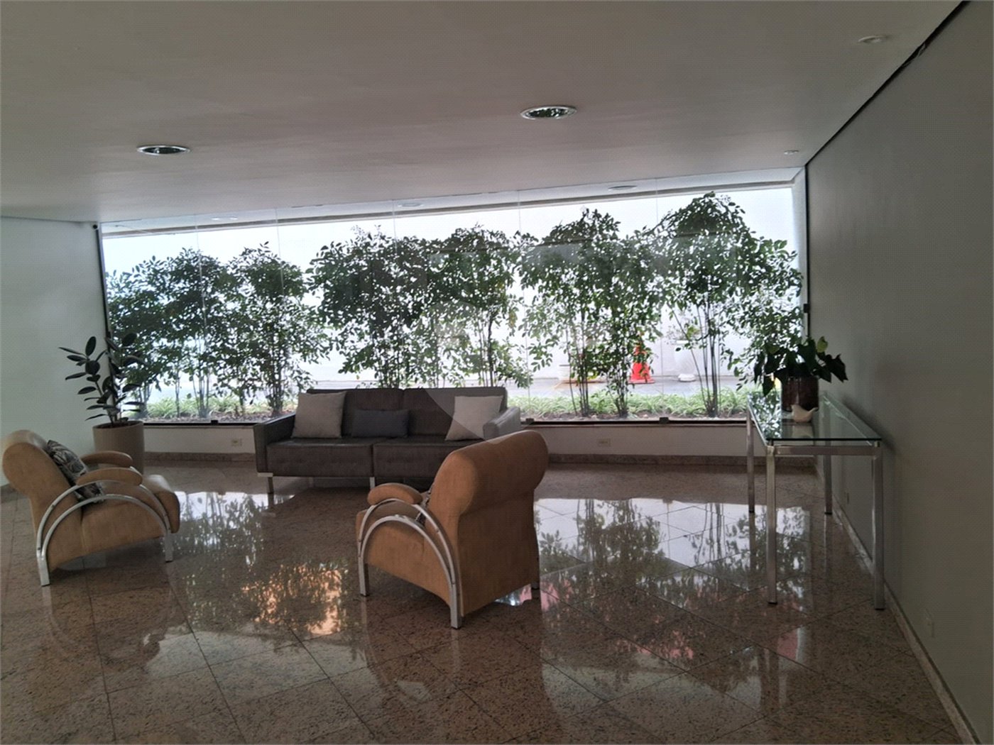 Apartamento à venda com 3 quartos em Vila Mariana, São Paulo, SP