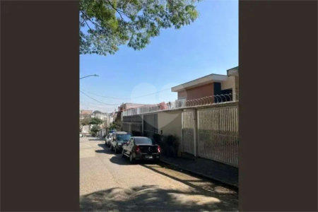 Casa à venda com 3 quartos, sendo 1 suíte, em Jardim Colombo, São Paulo, SP
