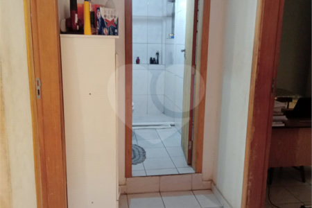 Casa de Vila à venda com 2 quartos, sendo 1 suíte, em Chácara Tatuapé, São Paulo, SP