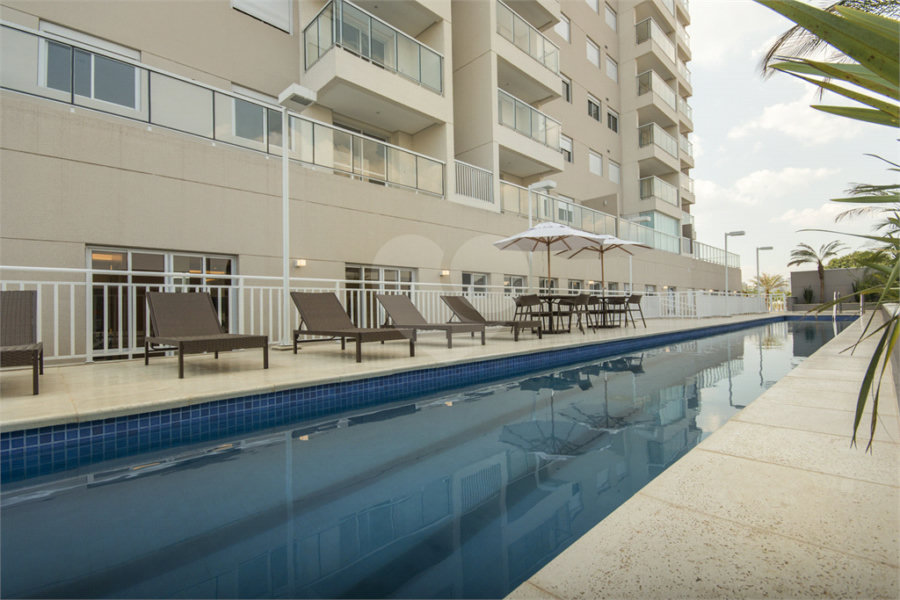 Apartamento à venda com 2 quartos, sendo 1 suíte, em Barra Funda, São Paulo, SP